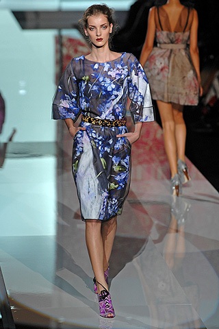 BST xuân/hè 2008 của Dolce & Gabbana - 8