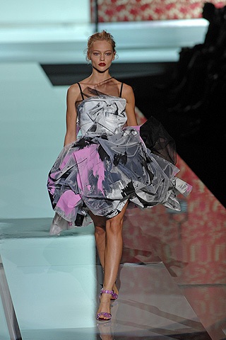BST xuân/hè 2008 của Dolce & Gabbana - 7