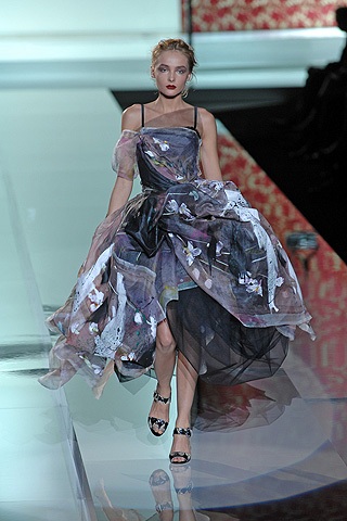 BST xuân/hè 2008 của Dolce & Gabbana - 6