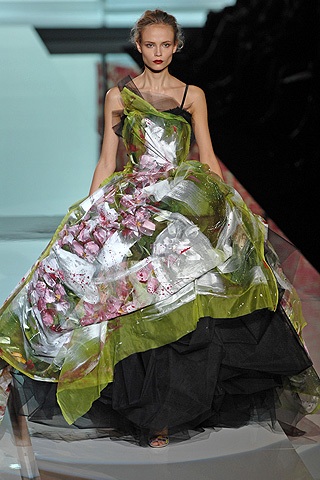 BST xuân/hè 2008 của Dolce & Gabbana - 5