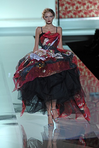 BST xuân/hè 2008 của Dolce & Gabbana - 4