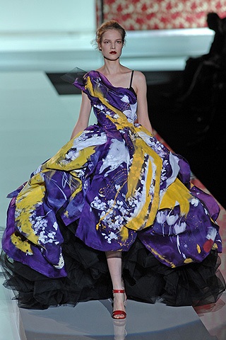 BST xuân/hè 2008 của Dolce & Gabbana - 3