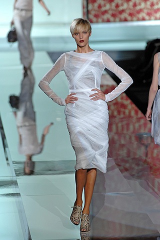 BST xuân/hè 2008 của Dolce & Gabbana - 32