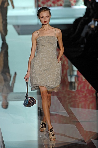 BST xuân/hè 2008 của Dolce & Gabbana - 29