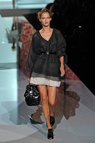 BST xuân/hè 2008 của Dolce & Gabbana - 27