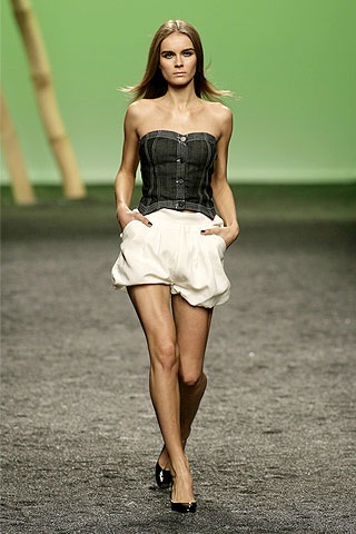 BST thu/đông của Evisu - 7 BST thu/đông của Evisu - 7