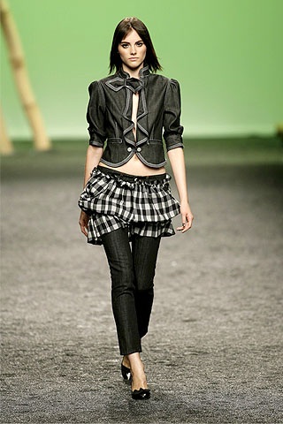 BST thu/đông của Evisu - 5 BST thu/đông của Evisu - 5