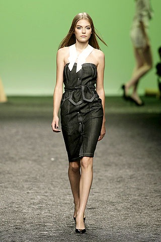 BST thu/đông của Evisu - 4 BST thu/đông của Evisu - 4