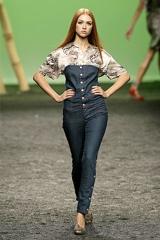 BST thu/đông của Evisu - 22 BST thu/đông của Evisu - 22