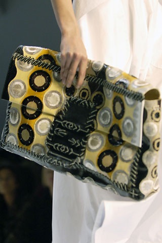 BST phụ kiện thời trang của Fendi - 1 BST phụ kiện thời trang của Fendi - 1