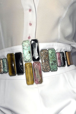 BST phụ kiện thời trang của Fendi - 6 BST phụ kiện thời trang của Fendi - 6