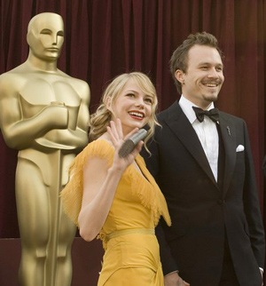 “Cựu hôn thê của Heath Ledger vô cùng đau đớn…” - 1