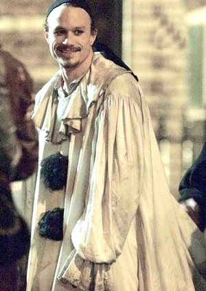 “Cựu hôn thê của Heath Ledger vô cùng đau đớn…” - 4