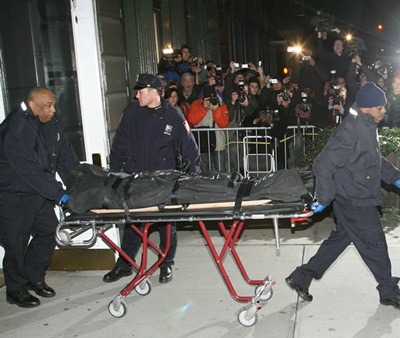 “Cựu hôn thê của Heath Ledger vô cùng đau đớn…” - 2