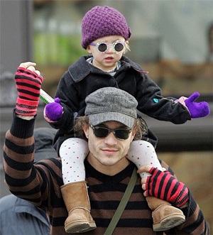 “Cựu hôn thê của Heath Ledger vô cùng đau đớn…” - 3