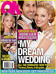 Katherine Heigl: Đôi khi tôi cũng hơi “chảnh”! - 2