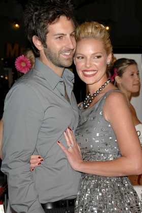 Katherine Heigl: Đôi khi tôi cũng hơi “chảnh”! - 3
