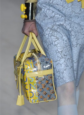 BST túi và giày của Louis Vuitton - 20