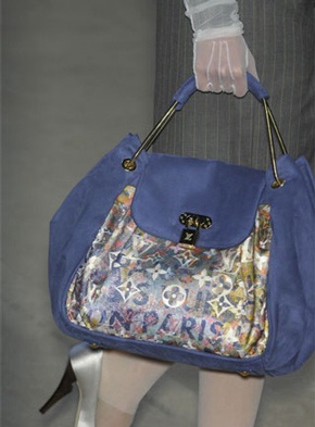 BST túi và giày của Louis Vuitton - 17