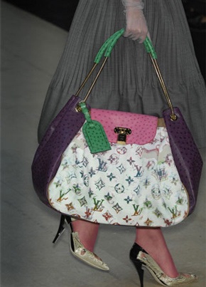 BST túi và giày của Louis Vuitton - 14