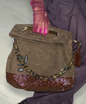 BST túi và giày của Louis Vuitton - 18