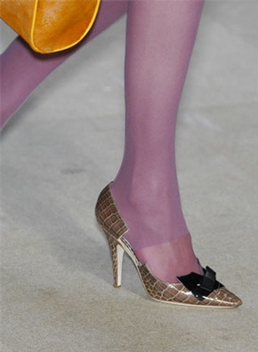 BST túi và giày của Louis Vuitton - 16