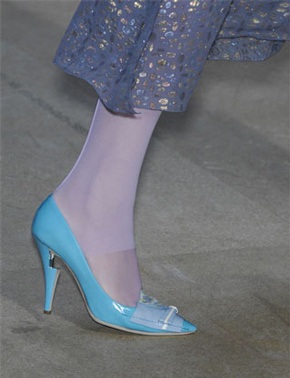 BST túi và giày của Louis Vuitton - 13