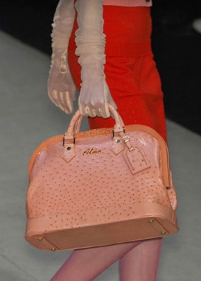 BST túi và giày của Louis Vuitton - 9