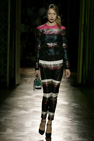 BST xuân/hè 2008 của Miu Miu - 10