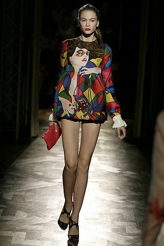 BST xuân/hè 2008 của Miu Miu - 27