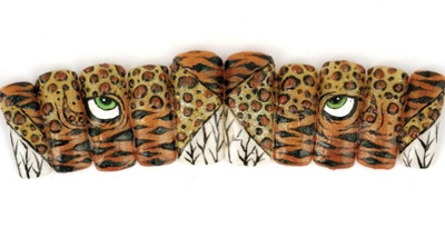 Những mẫu móng thú vị - 11 Những mẫu móng thú vị - 11