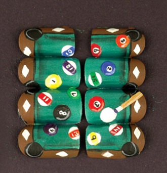 Những mẫu móng thú vị - 14 Những mẫu móng thú vị - 14