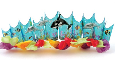 Những mẫu móng thú vị - 4 Những mẫu móng thú vị - 4