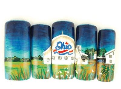 Những mẫu móng thú vị - 8 Những mẫu móng thú vị - 8