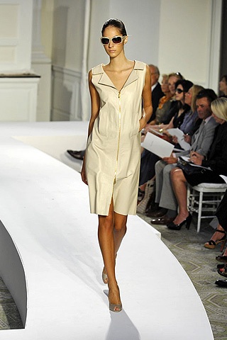 BST xuân/hè của Oscar de la Renta - 12 BST xuân/hè của Oscar de la Renta - 12