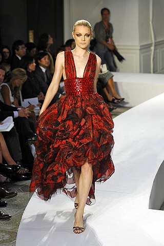 BST xuân/hè của Oscar de la Renta - 35 BST xuân/hè của Oscar de la Renta - 35