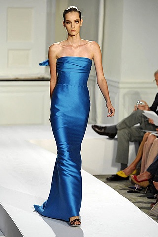 BST xuân/hè của Oscar de la Renta - 37 BST xuân/hè của Oscar de la Renta - 37