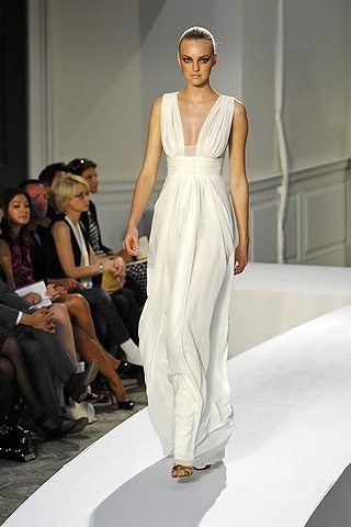 BST xuân/hè của Oscar de la Renta - 41 BST xuân/hè của Oscar de la Renta - 41