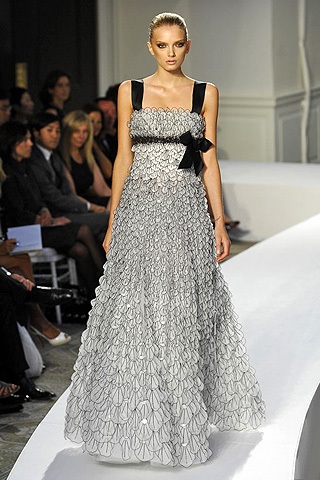 BST xuân/hè của Oscar de la Renta - 42 BST xuân/hè của Oscar de la Renta - 42