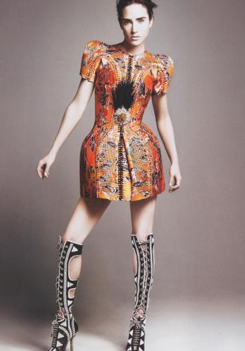 Hai “sao” làm người mẫu quảng cáo - 1 Hai “sao” làm người mẫu quảng cáo - 1