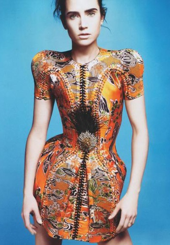 Hai “sao” làm người mẫu quảng cáo - 3 Hai “sao” làm người mẫu quảng cáo - 3