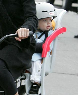 Shiloh càng lớn càng xinh - 2 Shiloh càng lớn càng xinh - 2