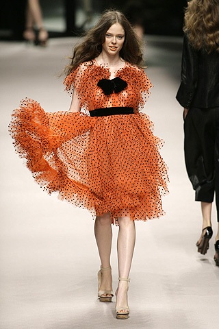 BST xuân/hè 2008 của Sonia Rykiel - 10