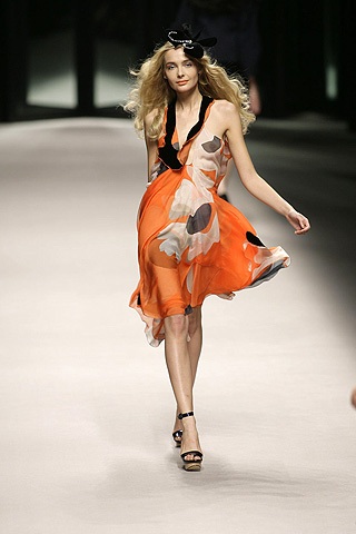 BST xuân/hè 2008 của Sonia Rykiel - 12