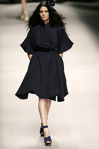 BST xuân/hè 2008 của Sonia Rykiel - 14