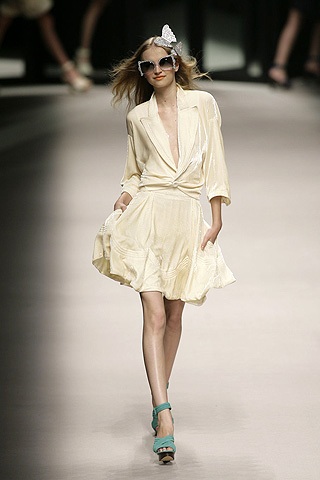 BST xuân/hè 2008 của Sonia Rykiel - 15