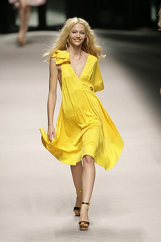 BST xuân/hè 2008 của Sonia Rykiel - 18