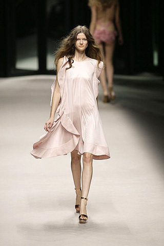 BST xuân/hè 2008 của Sonia Rykiel - 19