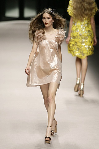 BST xuân/hè 2008 của Sonia Rykiel - 21