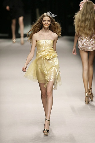 BST xuân/hè 2008 của Sonia Rykiel - 22